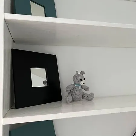 2-rooms Cute Apartment, Metro, Wi-fi - By Hik Apartament